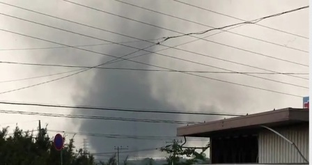 Tornado