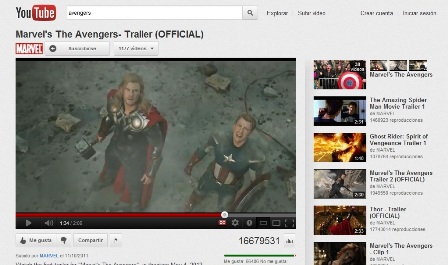 YouTube