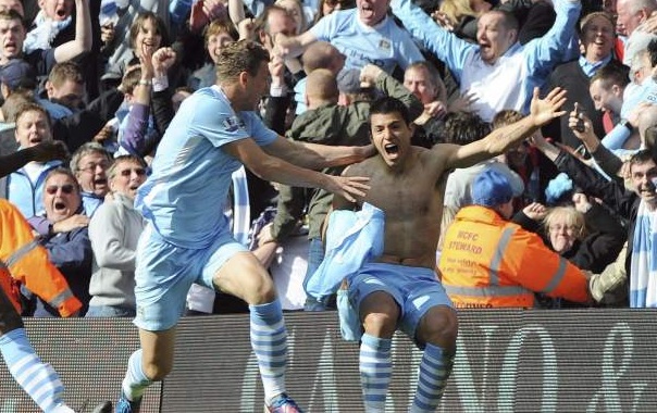 Agüero