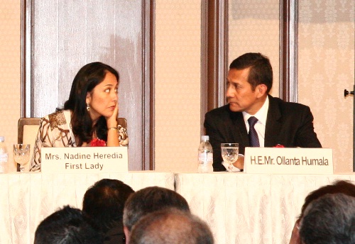 nadine-humala