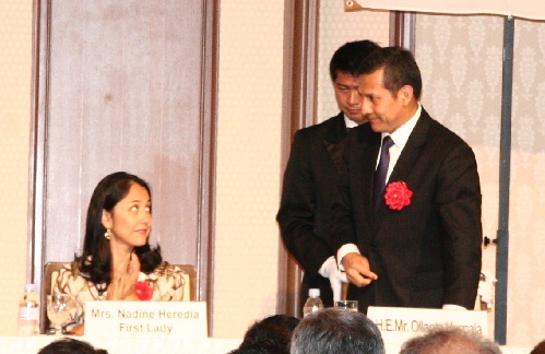 Nadine-Humala