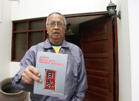 Augusto Higa