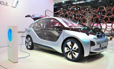 BMW