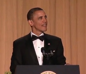 Barack Obama