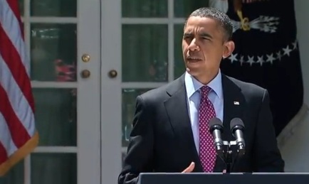 Barack Obama