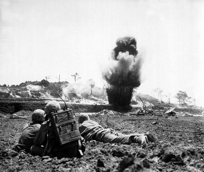 Batalla de Okinawa