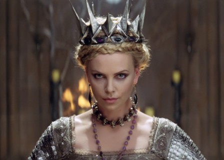 Charlize Theron