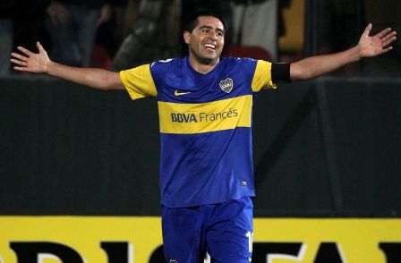 Boca Juniors
