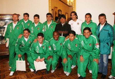 Bolivia