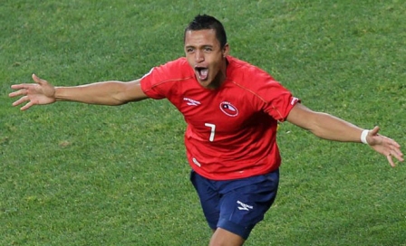 Chile