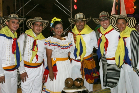 Colombia