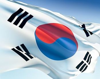 Corea del Sur