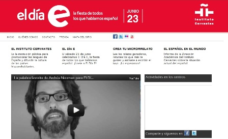 El Día E