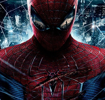 El hombre araña
