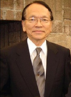 Emb Masaaki Ono
