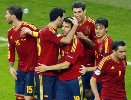España