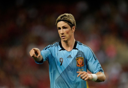 Fernando Torres