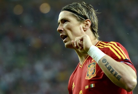 Fernando Torres