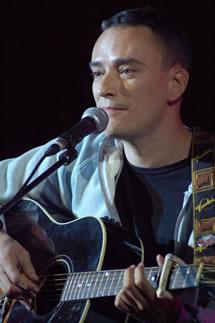Javier Alvarez