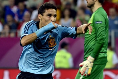Jesus Navas