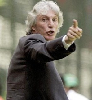Jose Pekerman
