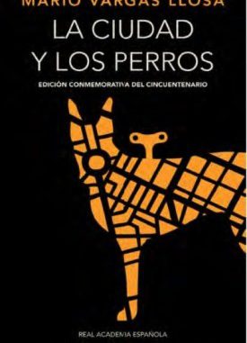 La ciudad y los perros