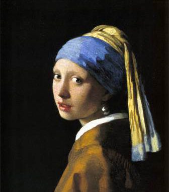 La joven de la perla