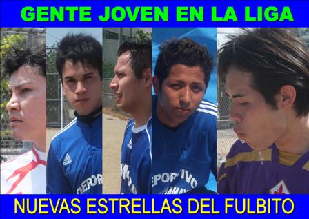 Liga de Osaka