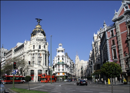 Madrid
