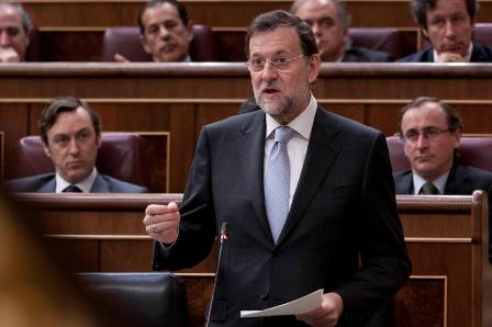 Mariano Rajoy