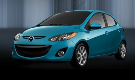 Mazda
