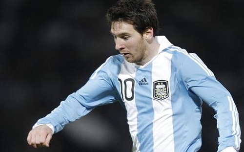 Messi