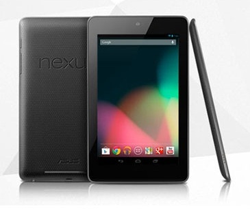 Nexus 7