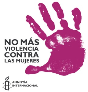 No violencia