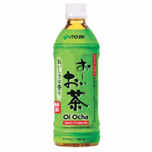 Oi Ocha