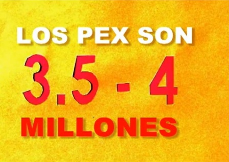 PEX
