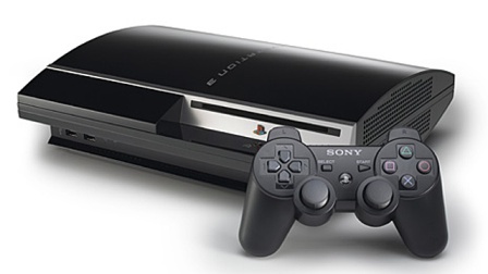 PS 3