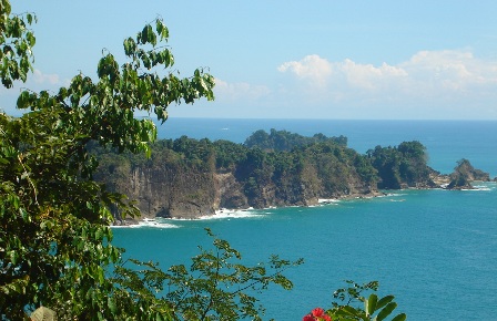 Parque Manuel Antonio