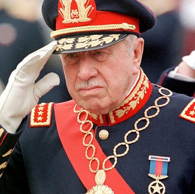 Pinochet