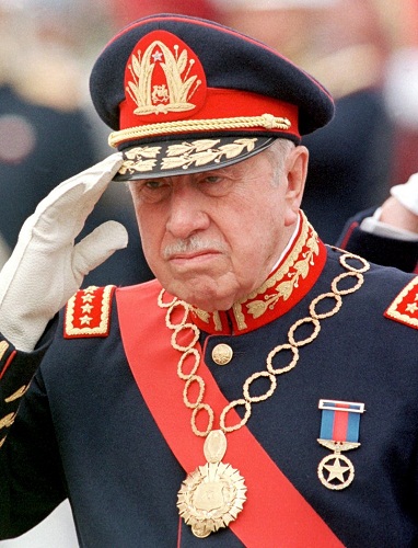 Pinochet