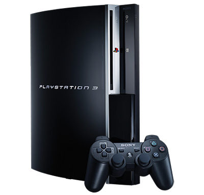 PlayStation