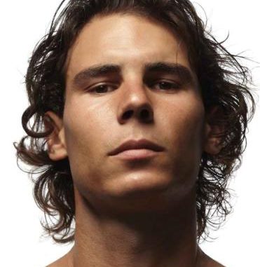 Rafa Nadal
