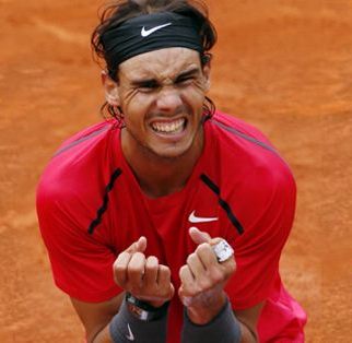 Rafa Nadal