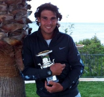 Rafa Nadal