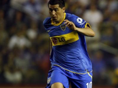 Riquelme