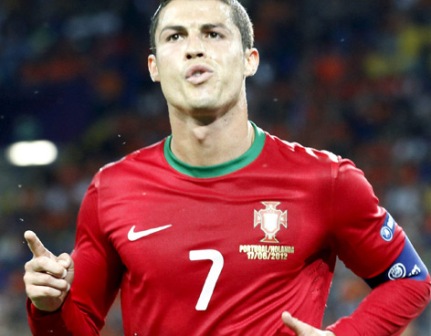 Ronaldo