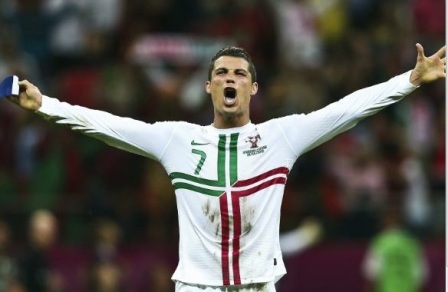 Ronaldo