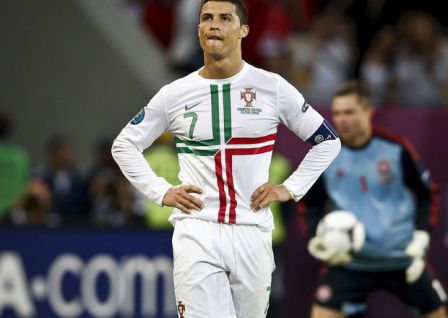 Ronaldo