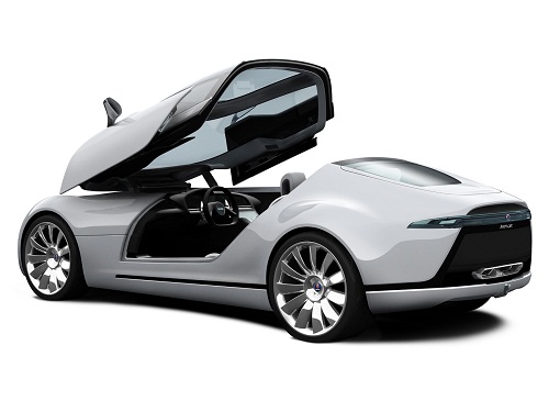 Saab de concepto