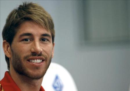 Sergio Ramos
